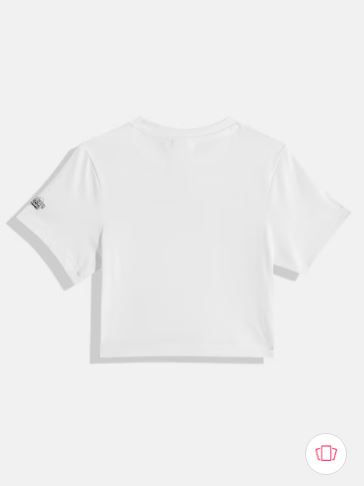 Thumbnail: Short Sleeves Cotton Spongebob Printed T-Shirt - Olive Green, White