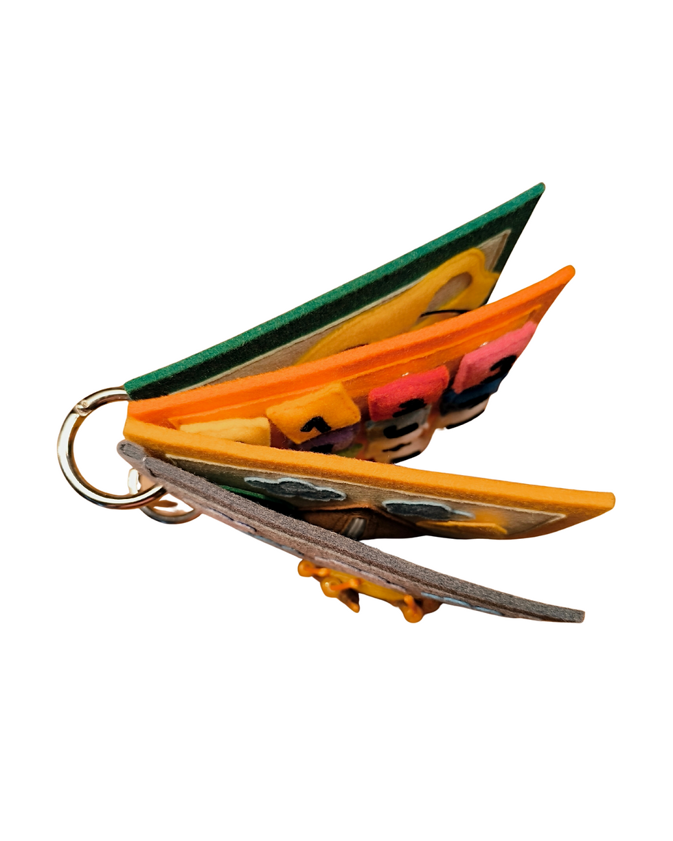 Miniaturbild: Seite 'Zahlen mit Perlen' (Handmade)