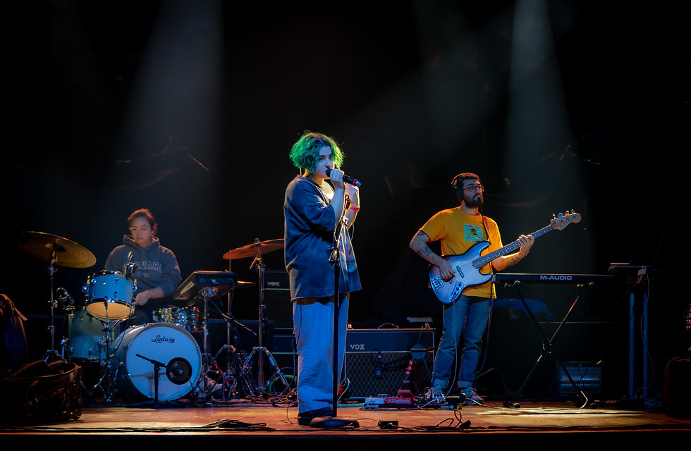 Claud Mintz Photography by Kyle Smith