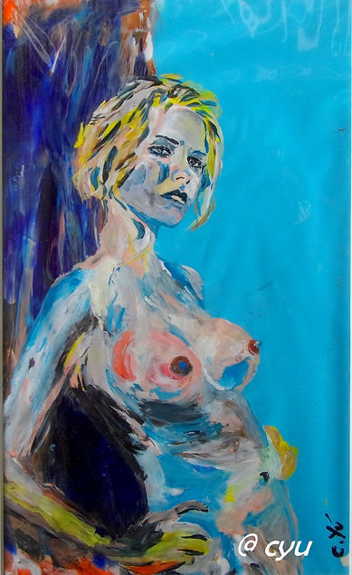 femme nue by cyu 1ami.JPG