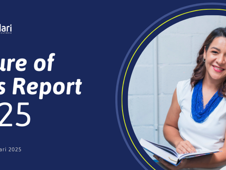 As Habilidades Mais Demandadas em 2030: Você Está Pronto para o Futuro do Trabalho?