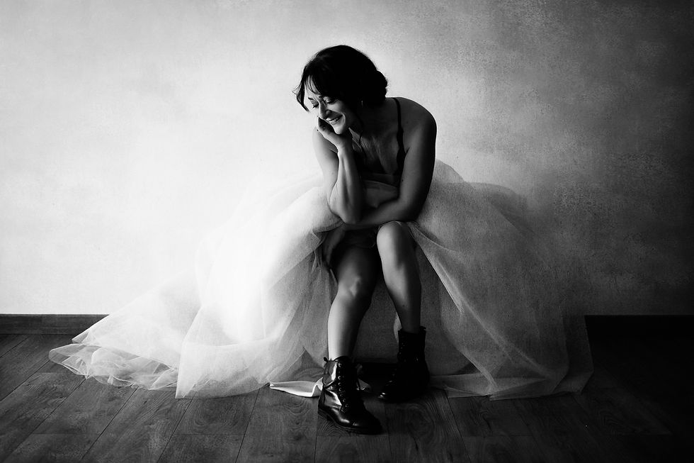 Ce que les autres perçoivent… et ce que tu ignores