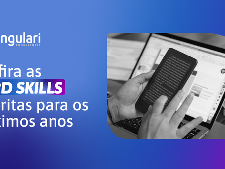 As Hard Skills Mais Requisitadas: Preparando-se para o Futuro