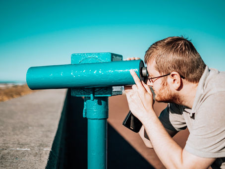 E se o novo normal for melhor?