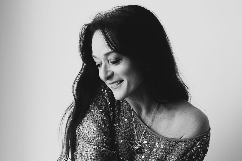 Une image juste, ça fait quelque chose de très simple