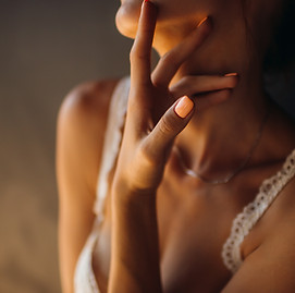 Bijoux - Asseh Jewels