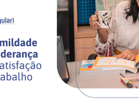 A Humildade na Liderança e a Satisfação no Trabalho