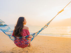 Descansar é fundamental