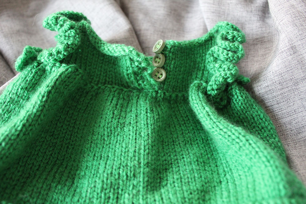 Thumbnail: Seilie the Springtime Faerie
