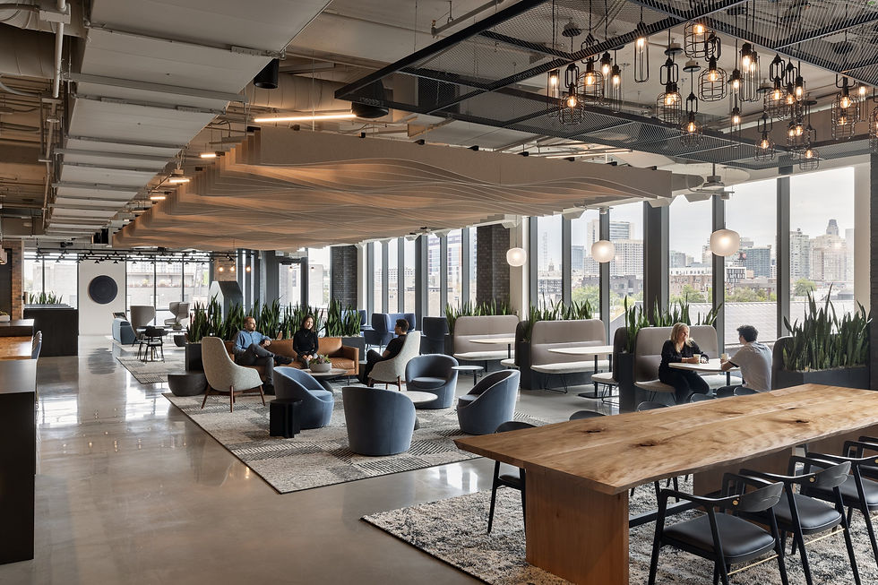 İşyeri Açma ve Çalışma Ruhsatı Süreçleri: Ticari Mekanlarınız İçin Profesyonel Mimari Çözümler