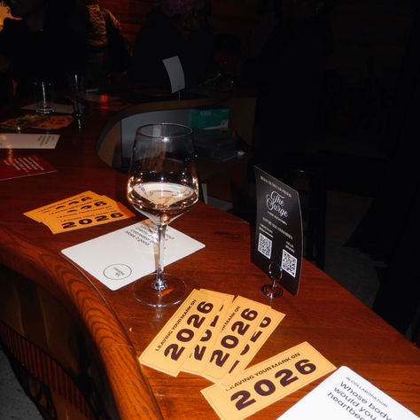 The Surge: A Night in Brooklyn with H.E.L.D.