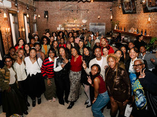 Play Date with GROWN: Make Networking Fun Again!