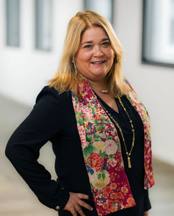 Anne-Catherine Ropers