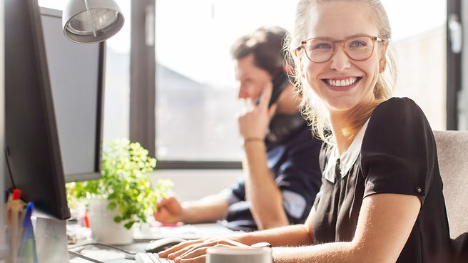 people services and solutions in calgary