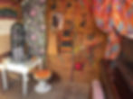 The music shed