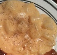 Scalloped Potatoes