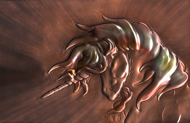 Unicorn