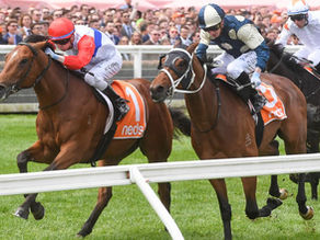 Put dirty laundry aside and focus on the real war in racing!