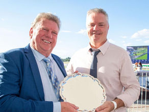 AMELIA'S JEWEL set to become Australia's ‘sexiest' racehorse