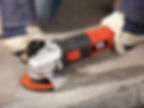Amoladora Angular Black & Decker G720