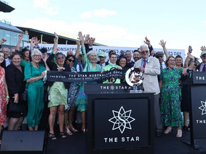 What's a Pennyweka?
So much more than a dual Group 1 Oaks winning filly.