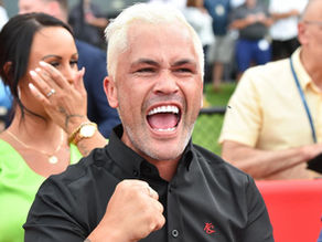 "Cuzzy Bro" - r u ok Michael Walker?