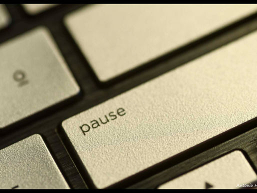 O problema não está nos Planos ... está em não sairmos do planeamento!!