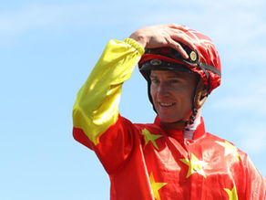 ZAC PURTON: “I have no fear of failure!”