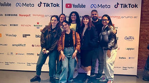 Tent Creator Summit: reflexiones y aprendizajes sobre el marketing del futuro