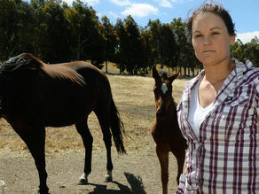 KATE GOODRICH: From Frozen out to Letting It Go!