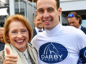 RACINGS DRIVE - Not Just to Survive but Revive !