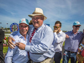 Major Joe! - Still in his Prime.