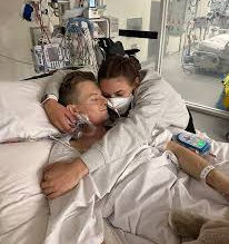 Jockeys, the best athletes in the world. So why are so many in hospital?