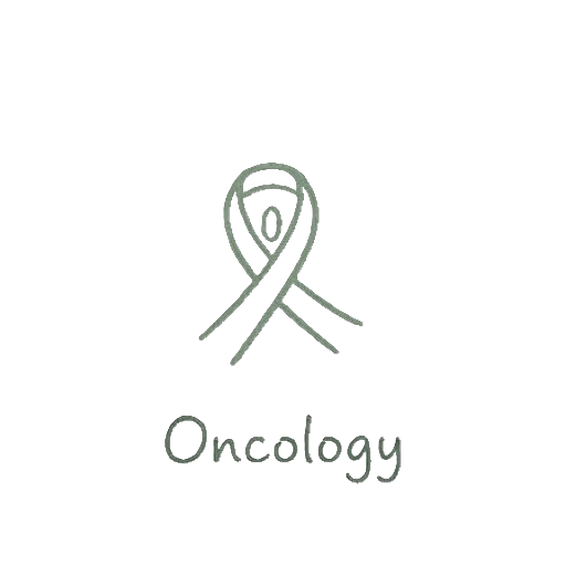 Oncology - A gentle and highly adaptable massage for people living with cancer, undergoing
treatment or in recovery. Each treatment is thoughtfully tailored to the individual,
taking into account their medical history, physical needs and current treatment plan,
creating a safe and supportive space for relaxation, comfort and wellbeing.