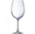 Verres à vin, Cabernet Tulipe, 47 cl CHEF et SOMMELIER, set de 6