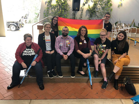 IDAHOBIT 2018