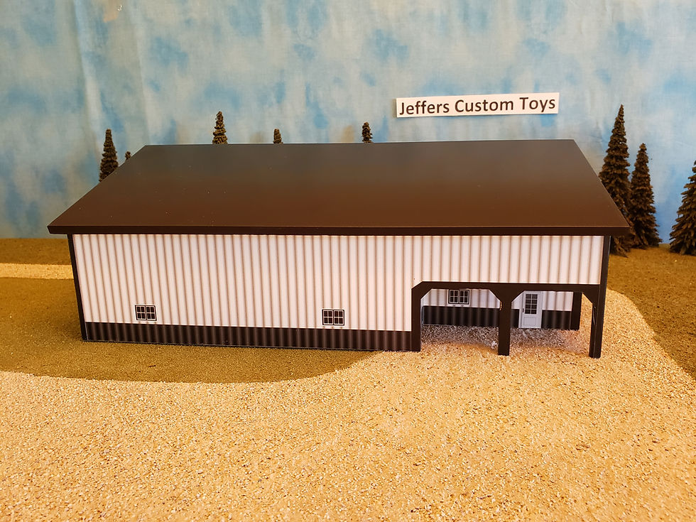 Thumbnail: 60x80 with Porch