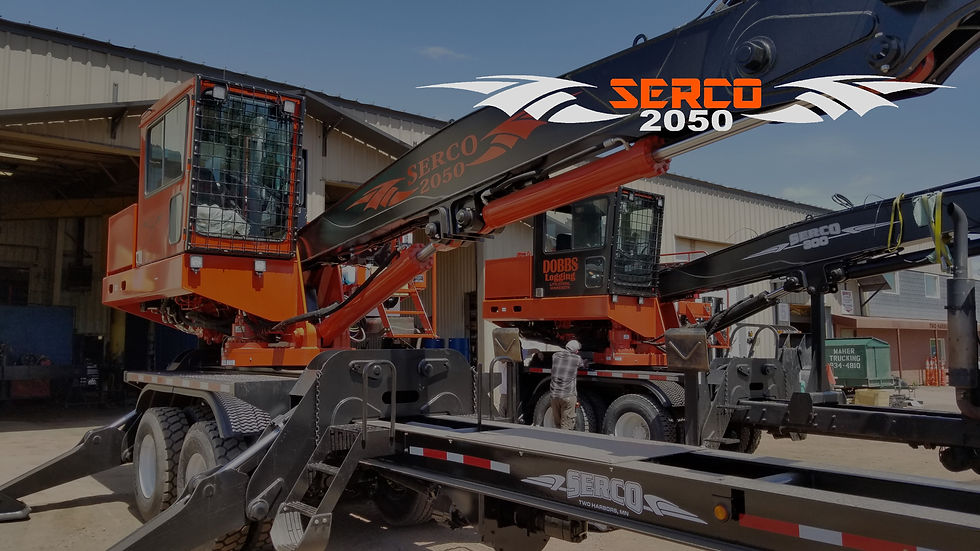 Serco2050