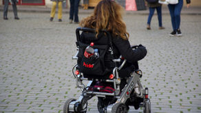 Fête des Lumières : trois solutions pour faciliter le parcours des personnes handicapées 