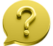 question mark icon