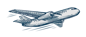 illustrative plane 