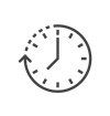 time icon