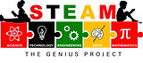 STEAM The Genius Project: Science, Technology, Engineering, Arts, Mathematics