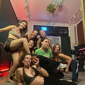 Inclusive Pilates and wellness studio in Byron Bay offering small-group Mat and Reformer Pilates, Barre, Yoga and Private Pilates.