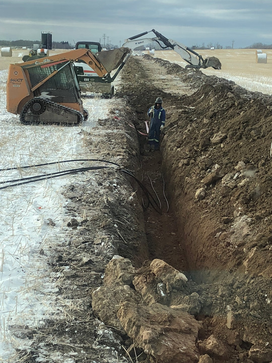 Skidsteer