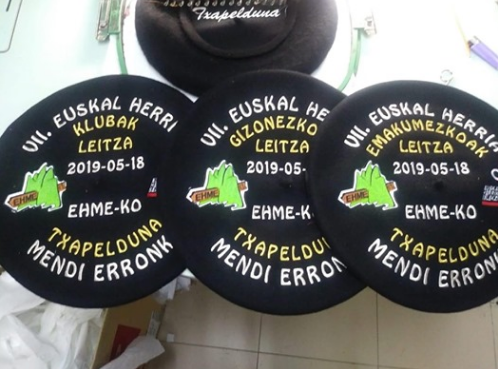 Previa Euskal Herria mendi erronka 67 km 2019