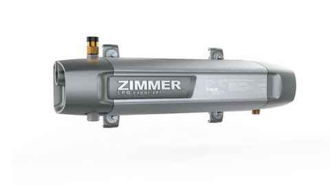 Algas SDI | Zimmer Vaporizer