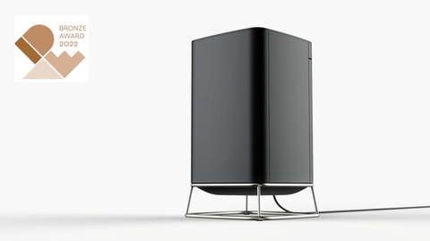 Agentis Air | Brio Air Purifier
