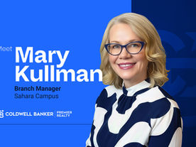 Leadership Spotlight: Meet Mary Kullman