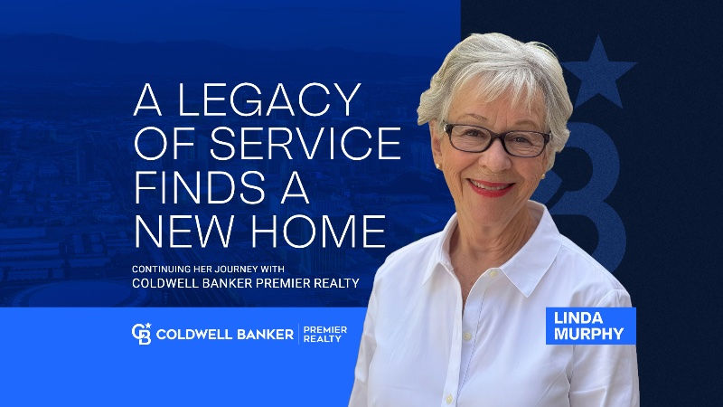 Continuing a Legacy of Excellence in Las Vegas Real Estate